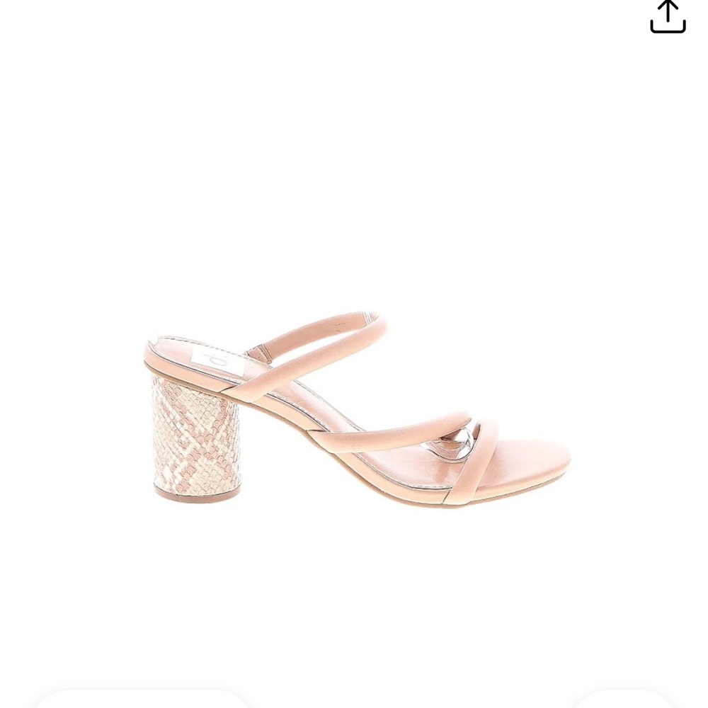 Dolce Vita Heels